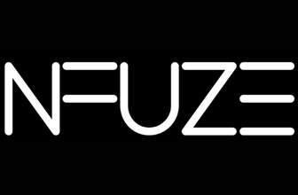 NFUZE Logo